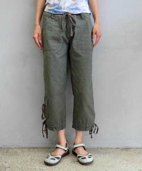 Vintage   Design Pants