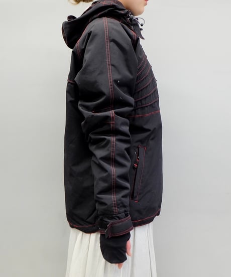 Vintage   Design Jacket
