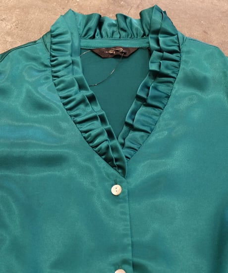 Vintage   Shiny Shirts