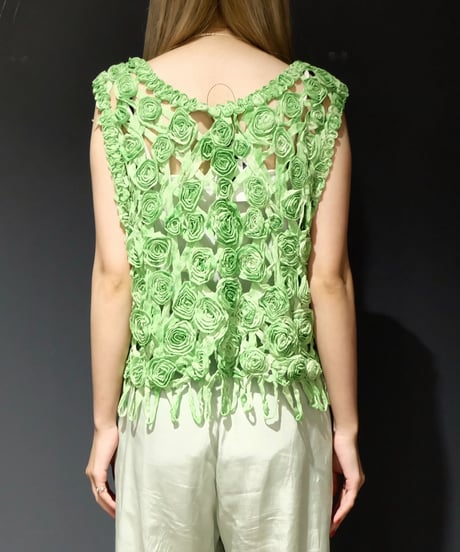 Vintage   Design Tops