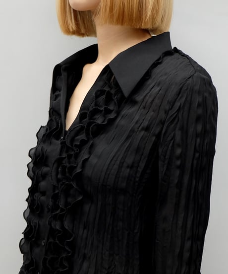 Vintage   Design Shirt