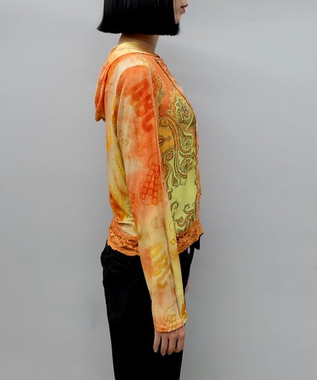 Vintage   Design Jacket