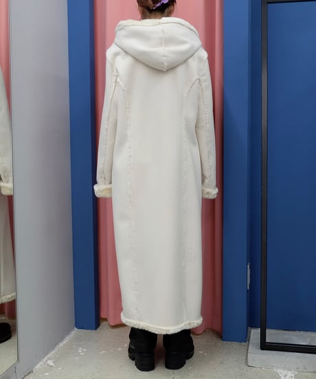Vintage  Design Coat