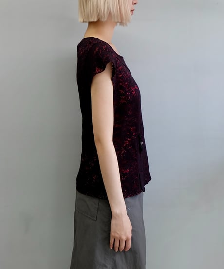 Vintage   Design Tops