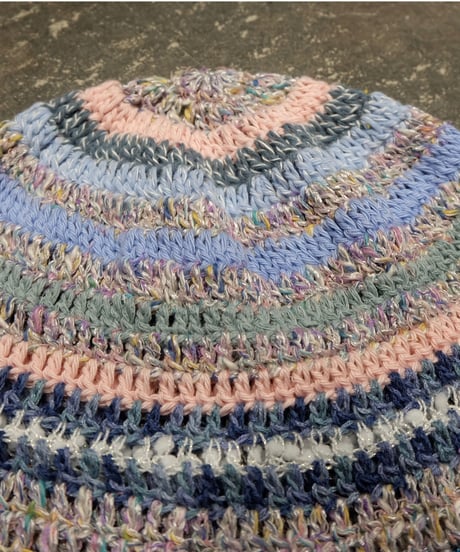 Labyrins Knit Hat 4