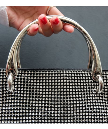 Vintage   Design Bag
