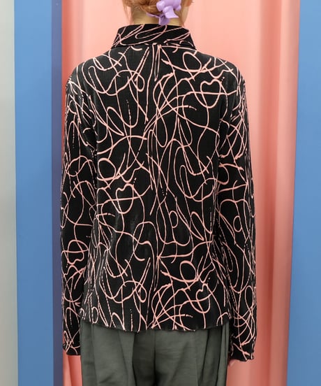 Vintage   Design Shirt