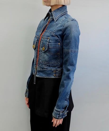 Vintage   Design Jacket