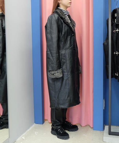 Vintage   Design Coat