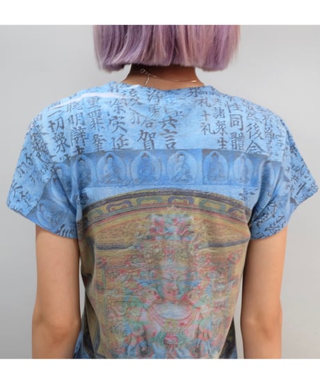 Vintage   Design Tshirt