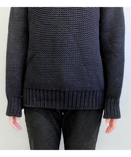 Vintage   Design Knit