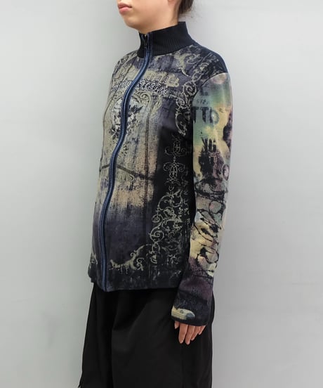 Vintage   Design Tops