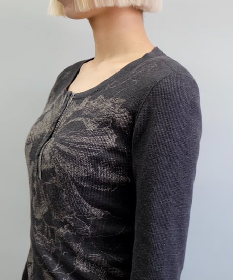 Vintage   Design Tops