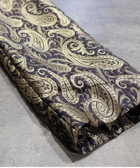 Vintage   Paisley Pants
