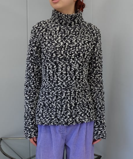 Vintage   Design Knit