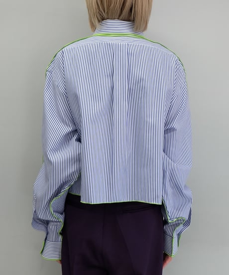 Remake Short Shirt 8