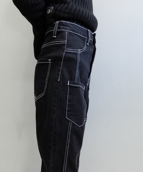 Vintage   Design Pants