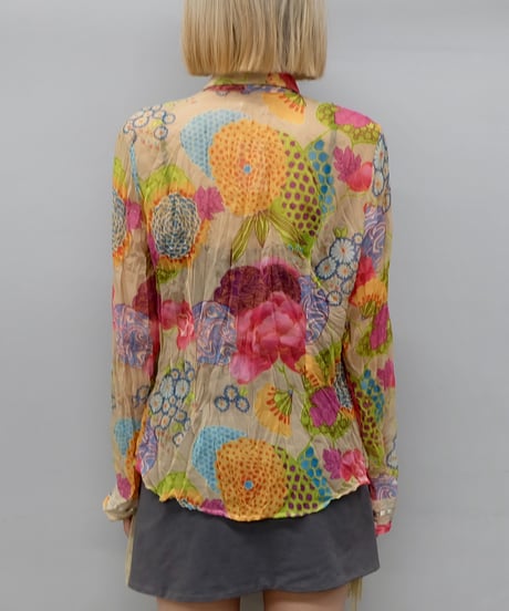 Vintage   Design Shirt