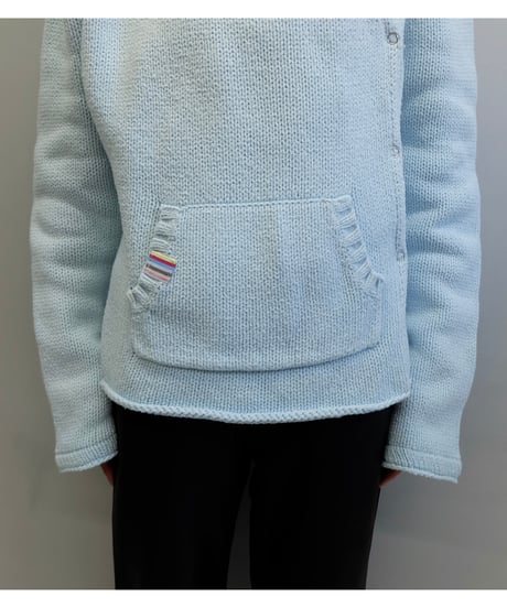 Vintage   Design Knit