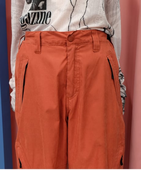 Vintage   Design Pants