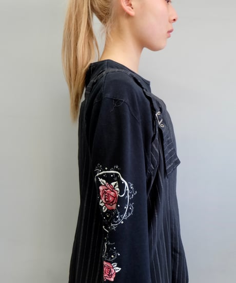 Vintage   Design one-piece