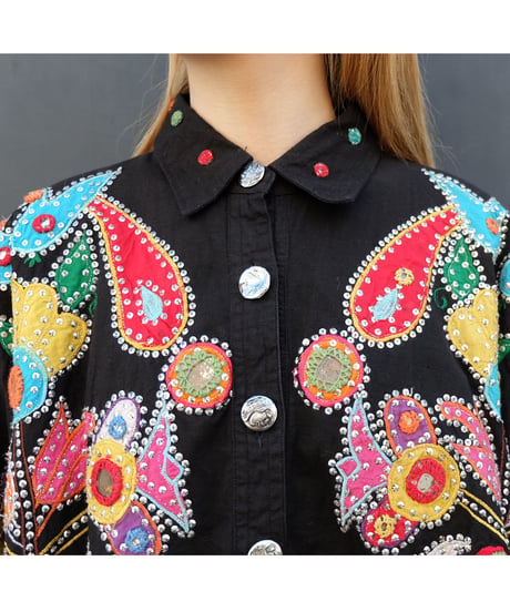 Vintage   Design Jacket