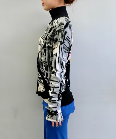 Vintage   Design Tops