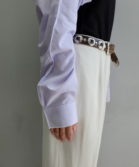 Remake Line Short Shirt