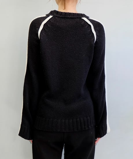 Vintage   Design Knit