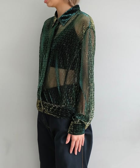 Vintage   Design Shirt
