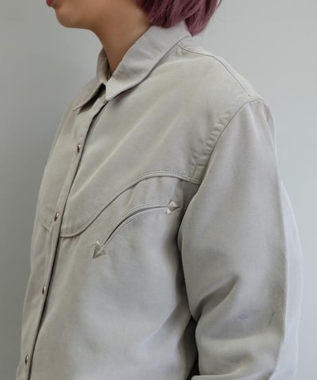 Vintage   Design Shirt
