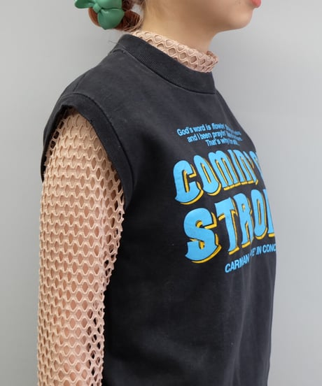 Vintage   Design Tops