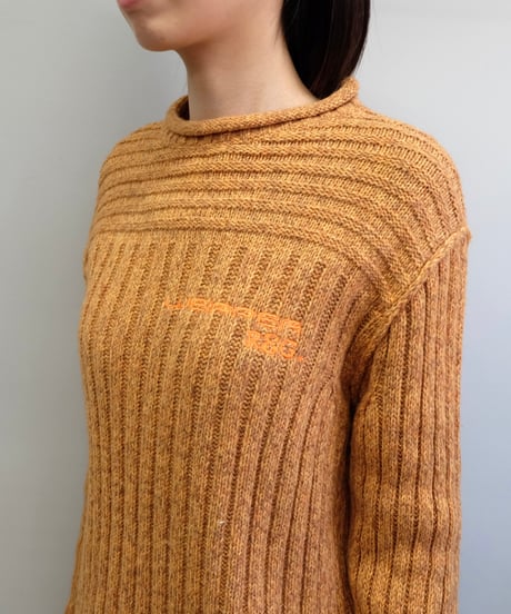 Vintage   Design knit