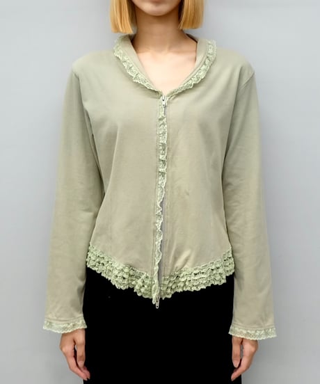 Vintage   Design Tops
