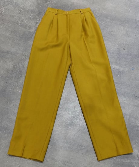 Vintage   Slacks Pants