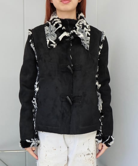 Vintage   Design Jacket