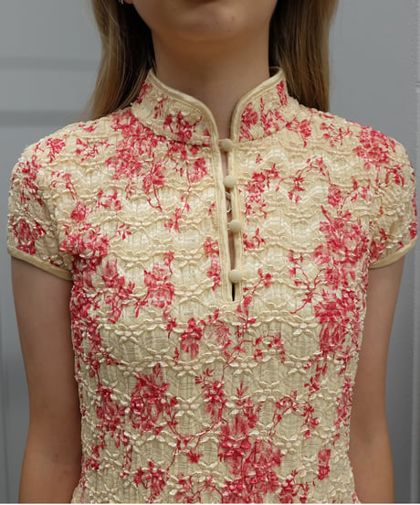 Vintage   Design Tops