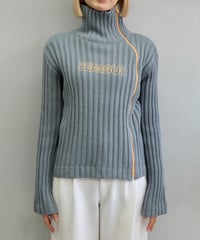 Vintage   Design Knit