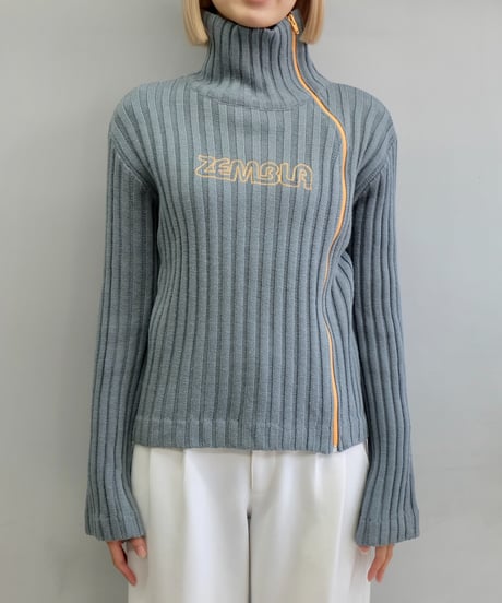Vintage   Design Knit