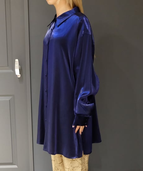 Vintage   Shiny Shirt
