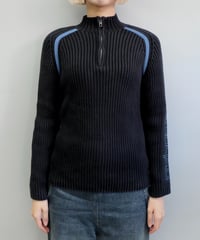 Vintage   Design Knit