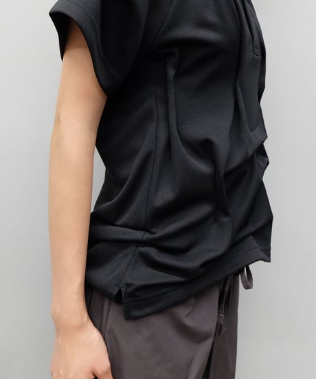 Remake Drepe Polo Shirt 1