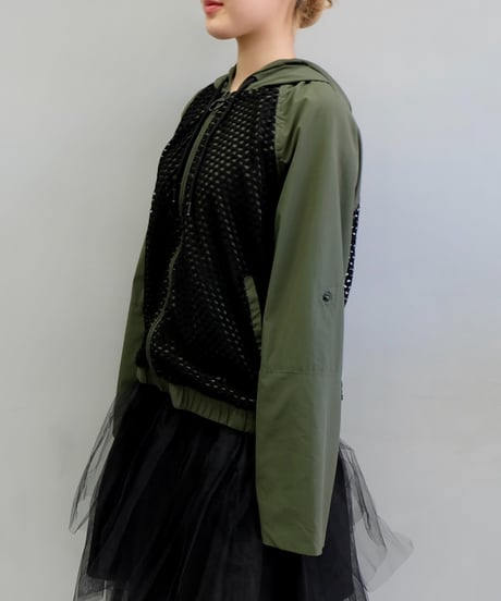 Vintage   Design Jacket