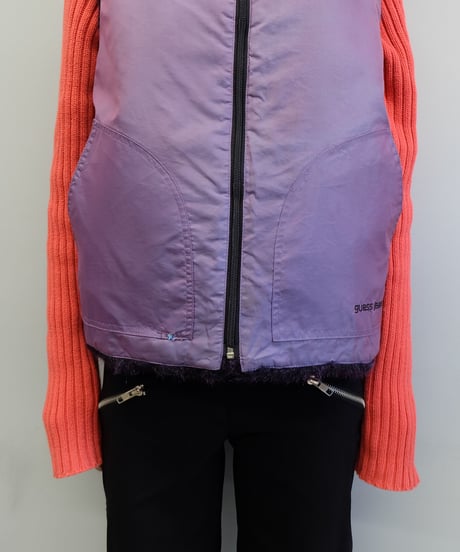 Vintage   Design Vest