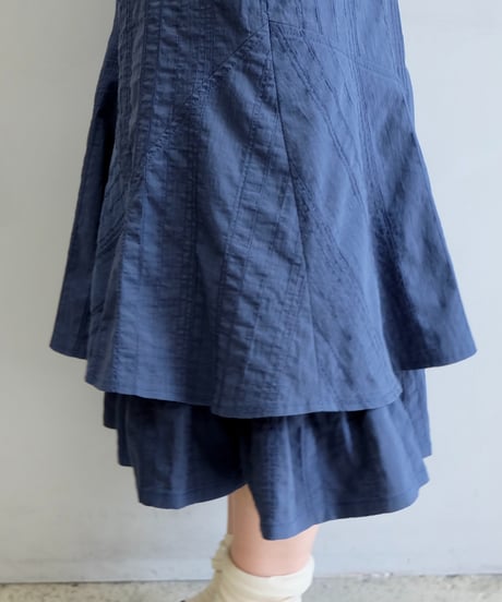 Vintage   Design Skirt