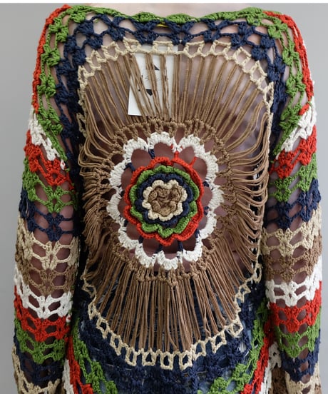 Vintage   Design Tops