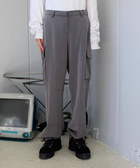 Vintage   Design Pants