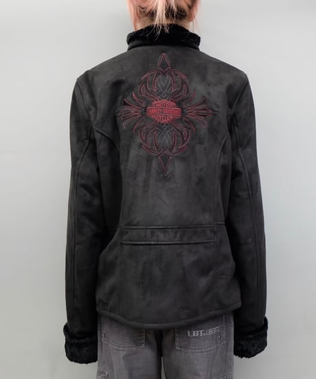 Vintage   Design Jacket