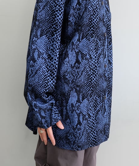 Vintage   Design Shirt
