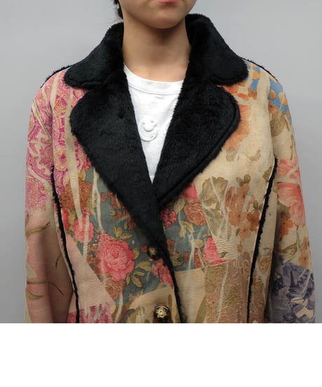 Vintage   Design Jacket
